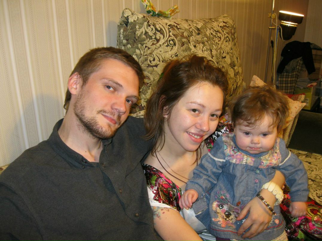 Ольга Шишкина | Санкт-Петербург