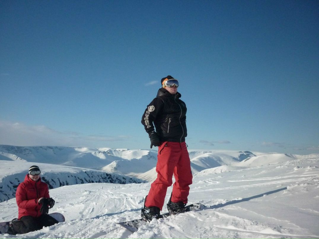 Макс Защёлкин | Кандалакша