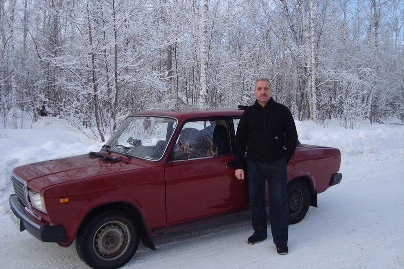 Игорь Собчик | Ханты-Мансийск