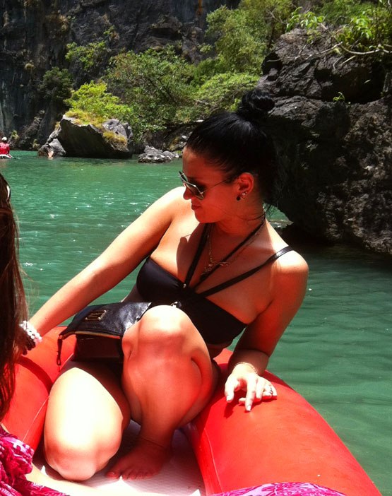 Валерия Однозёркина | Москва