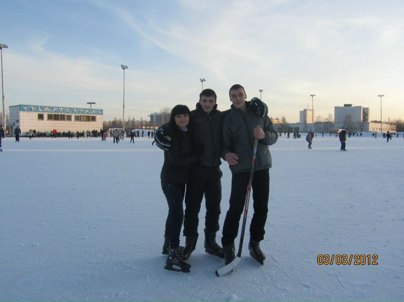 Сергей Никифоров | Набережные Челны