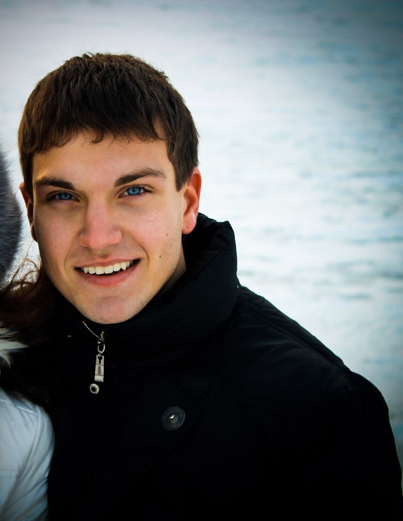 Коля Кареев | 