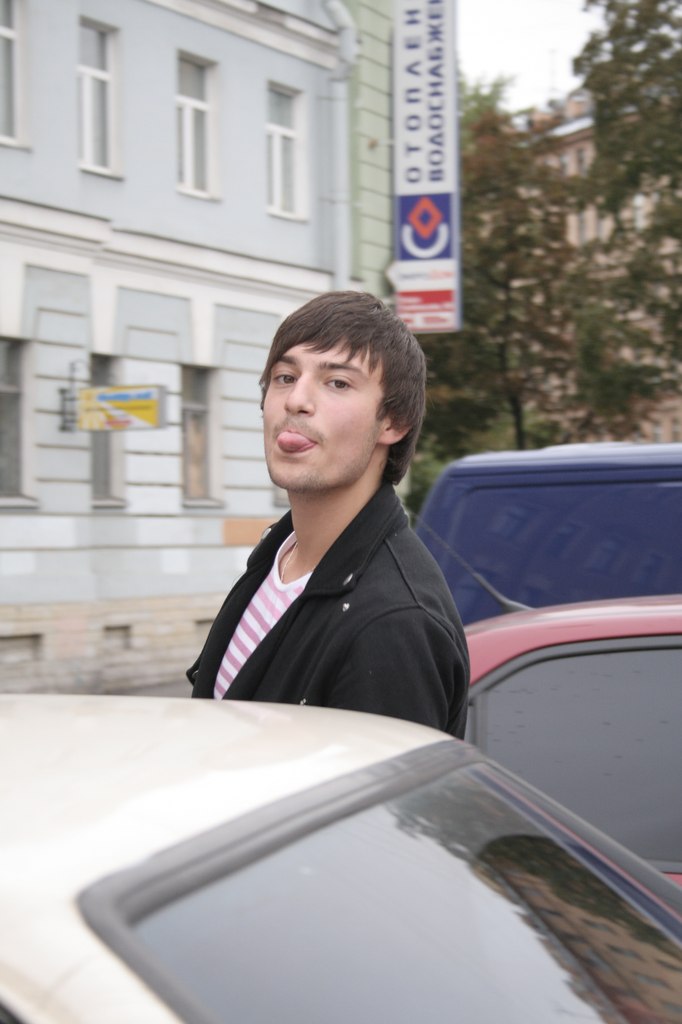 Хороший Плохой | 