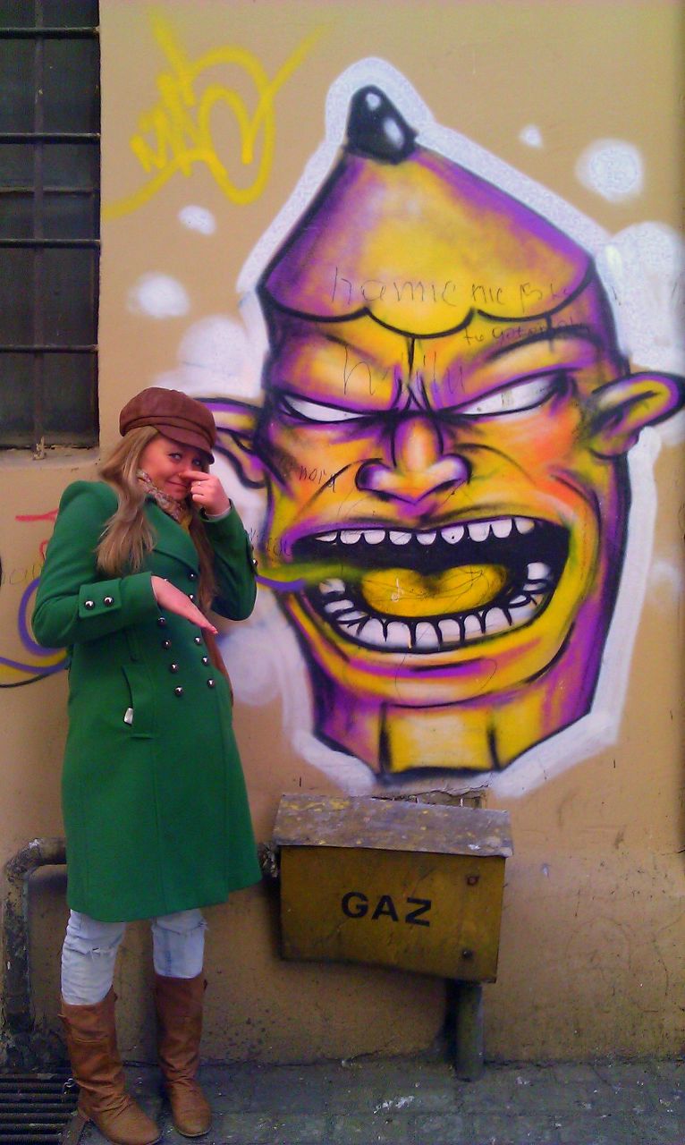 Наталія Судакова | Киев