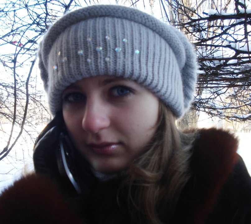 Софья Крещенко | Киев