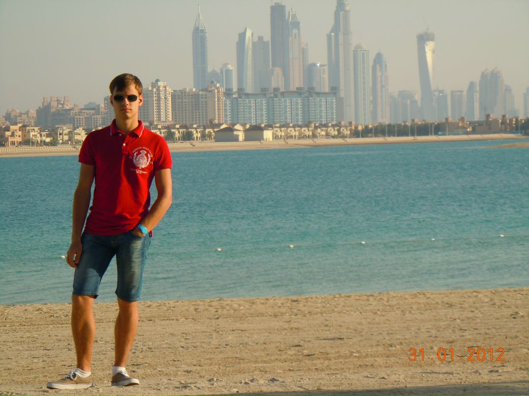 Дима Марчук | Киев