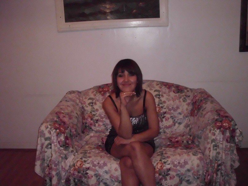 Анна Короленко | New York City