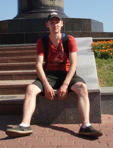 Дмитрий Филиппов | Москва