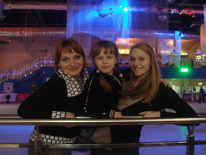 Катерина Радько | Киев