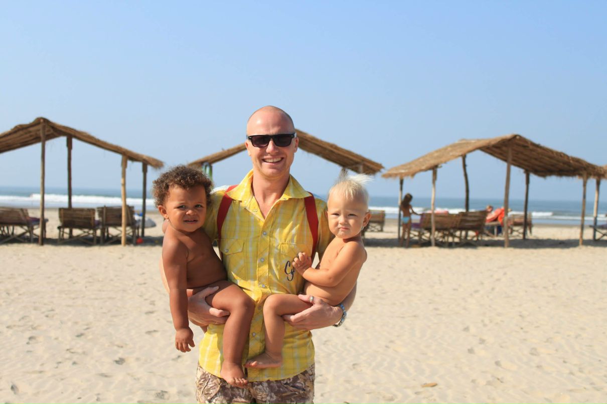 Евгений Деревянных | Екатеринбург