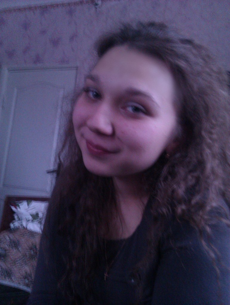 Любов Мартиневич | Луцк