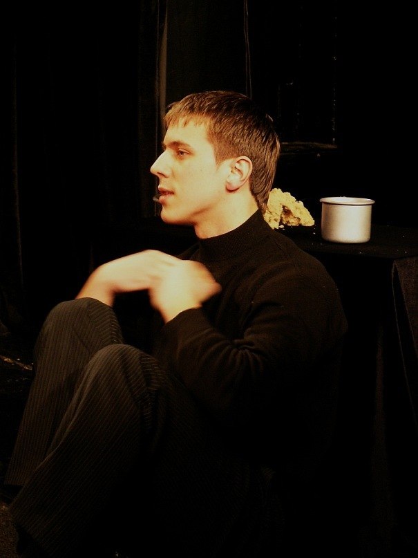 Александр Бойцун | Винница