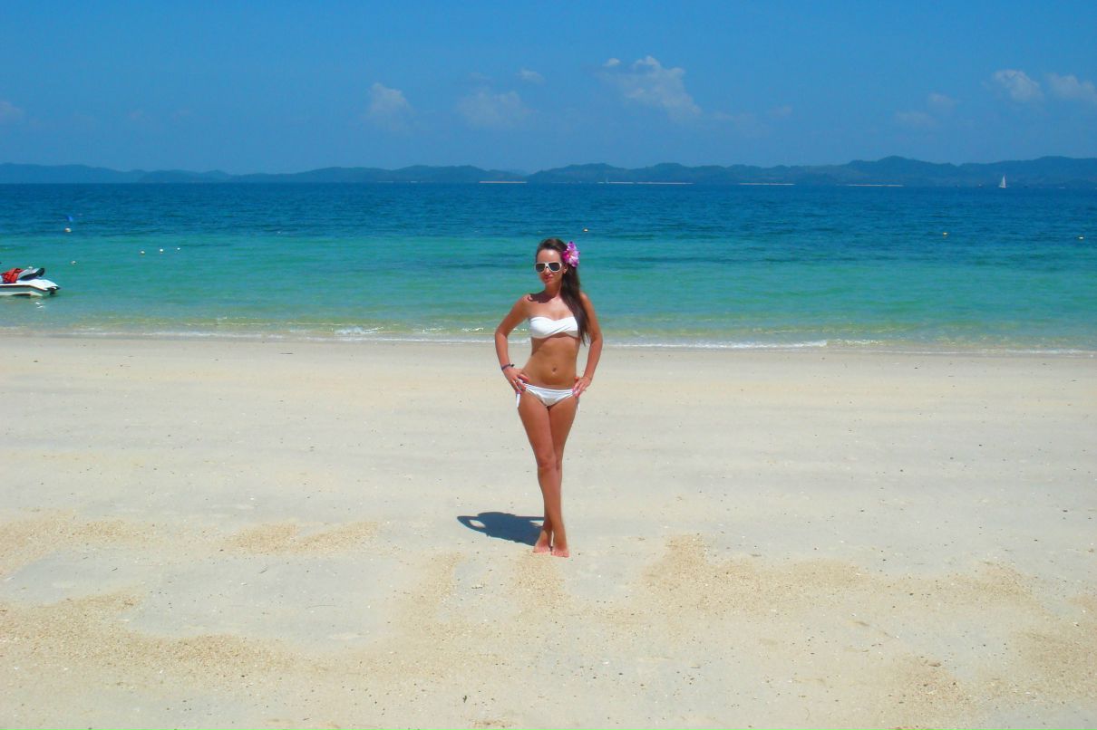 Наталья Денисова Косметолог | Санкт-Петербург