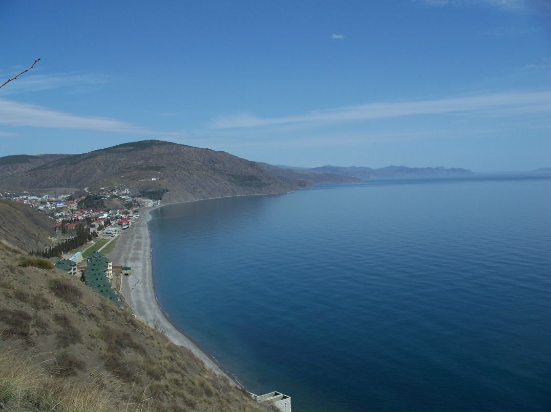 Ирина Буянова | Евпатория