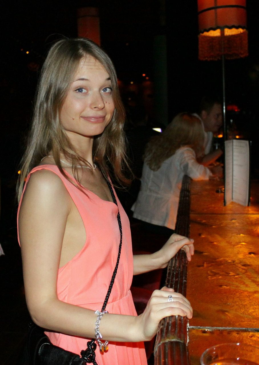 Мария Турыкина | Москва