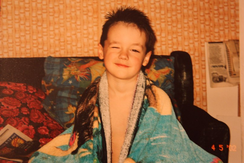 Денис Низовкин | 