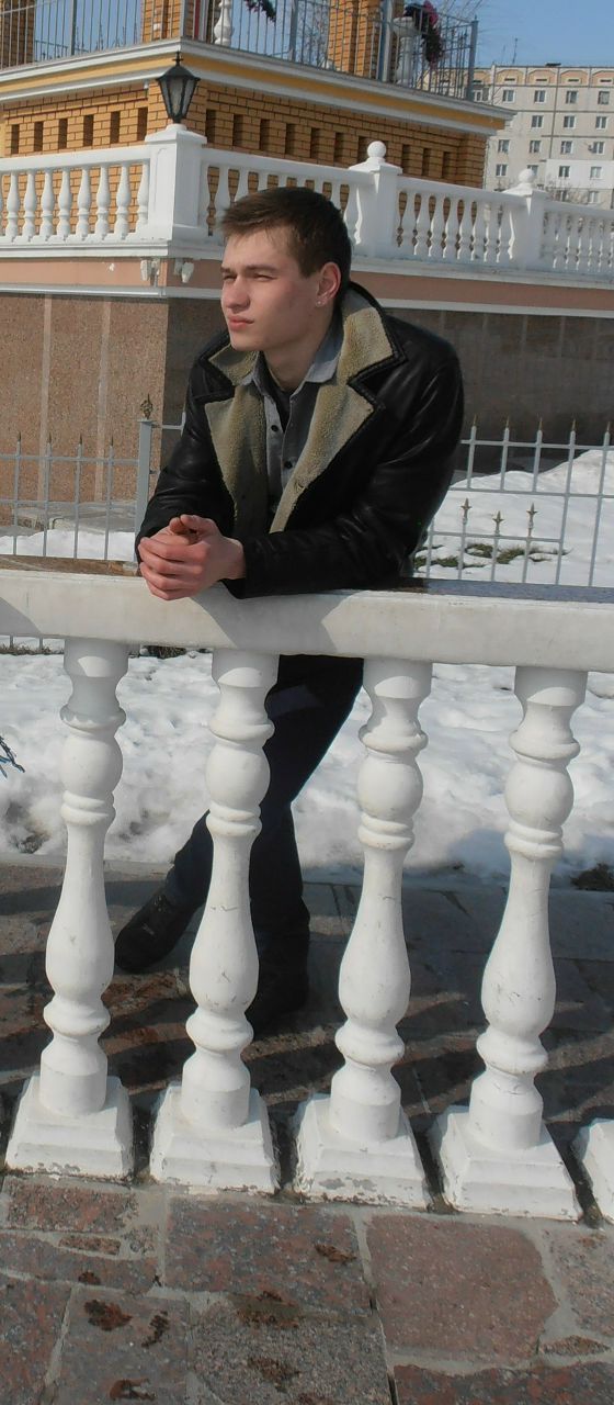 Санёк Милев | Николаев