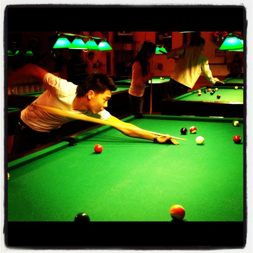 Serj Tsoy | Los Angeles