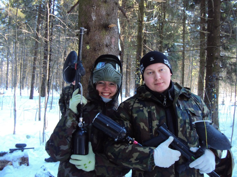 Вера Кузнецова | Череповец