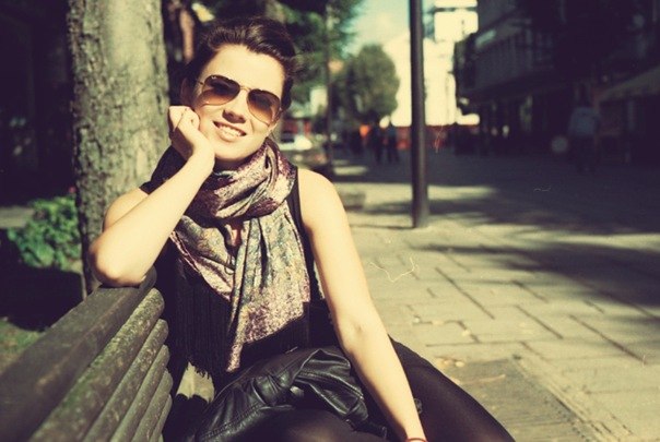 Анастасия Дунаева | Roma