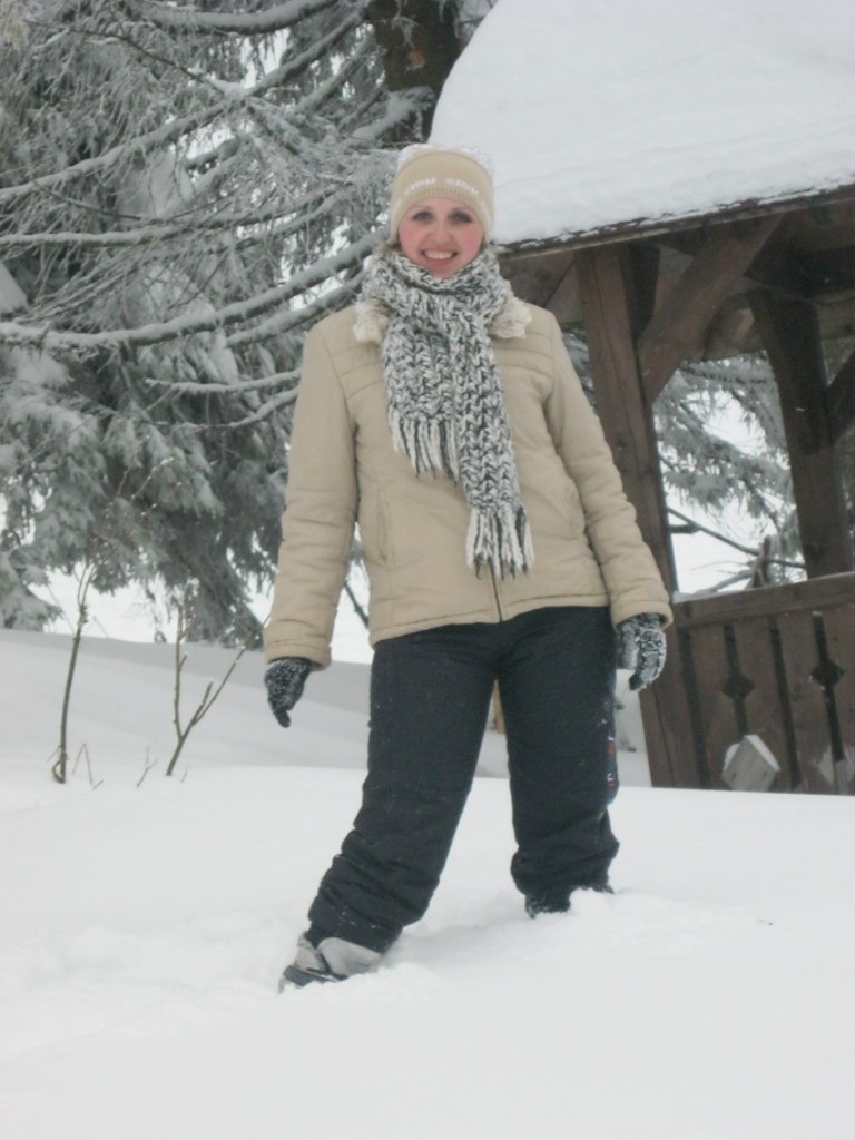 Альона Юрчик | Ковель