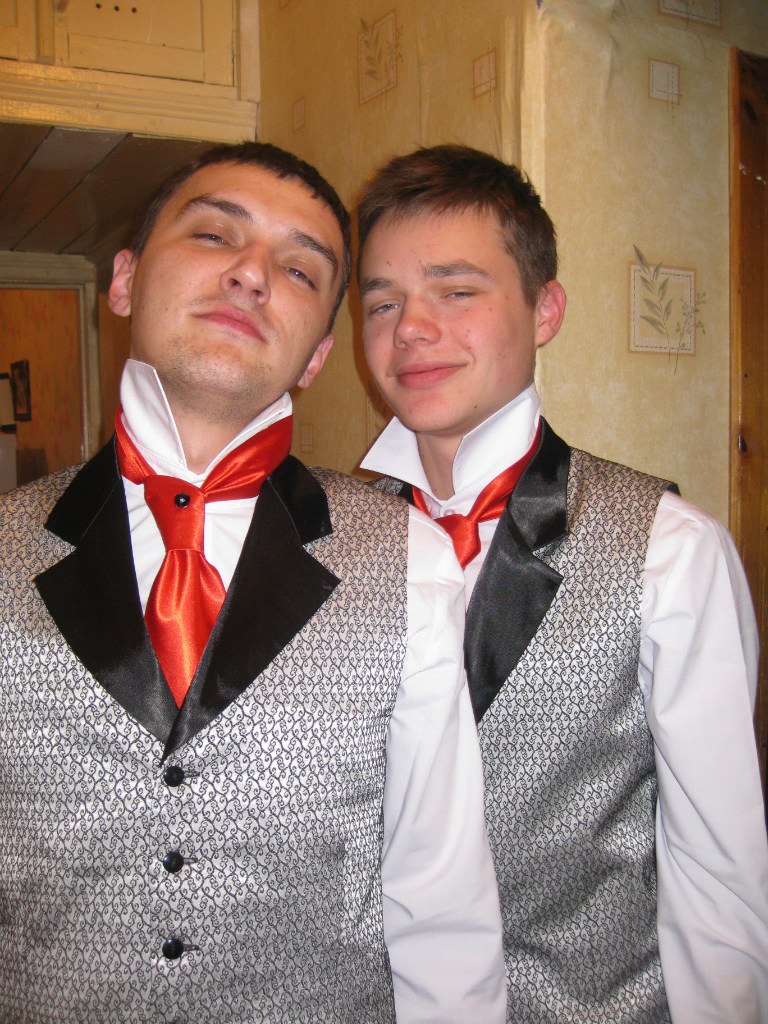 Никитос Артамонов | Минск