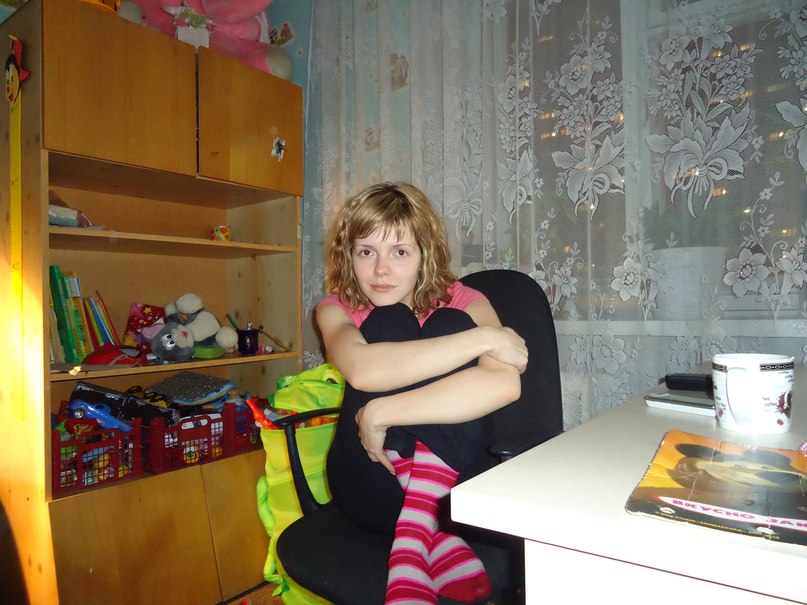 Марина Борисова | Казань