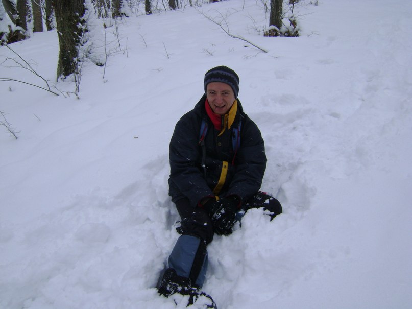 Сергей Евдокимов | 