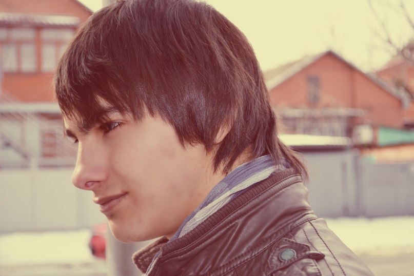 Andrey Sinikov | Краснодар