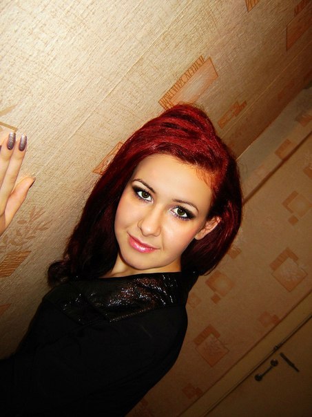 Виктория Цвигун | Вознесенск