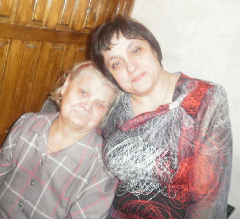 Елена Костылькова | Череповец