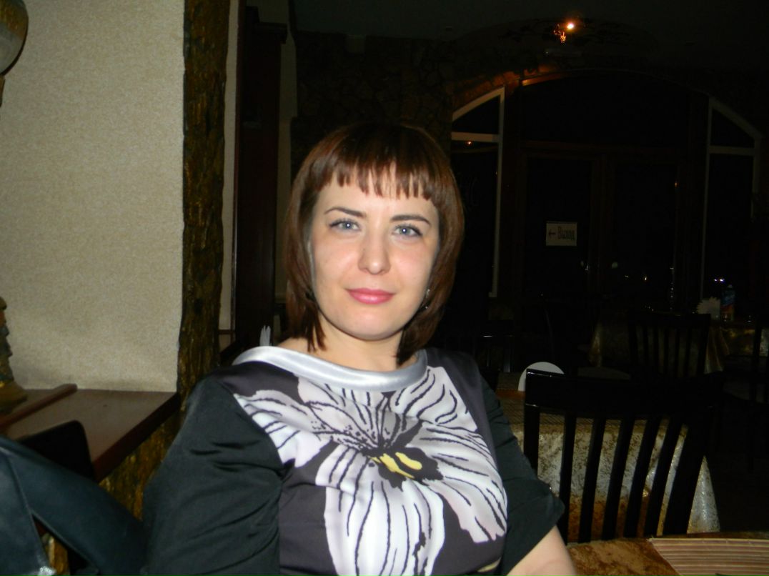 Лариса Буренко | Яровое