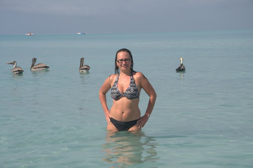 Diana Scherer | Тамбов