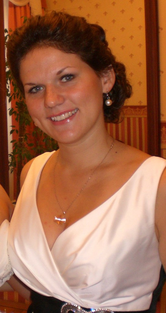 Ольга Конторина Александровна | Нижний Новгород