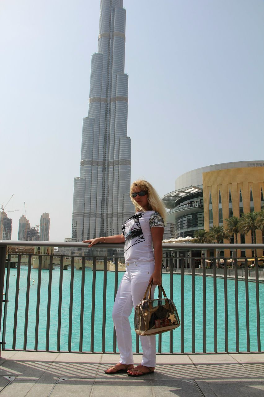 Юлия Ликсунова | Москва