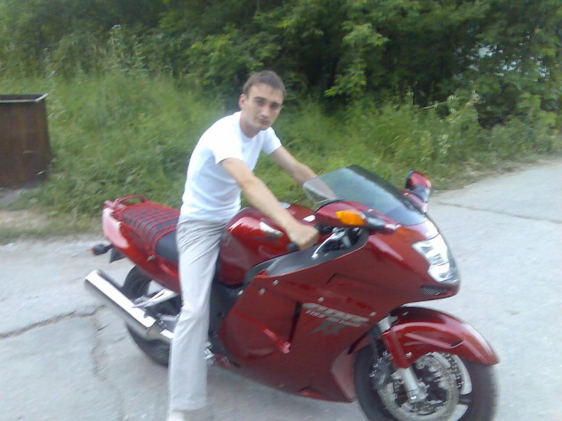 Евгений Фёдоров FRED | Бийск