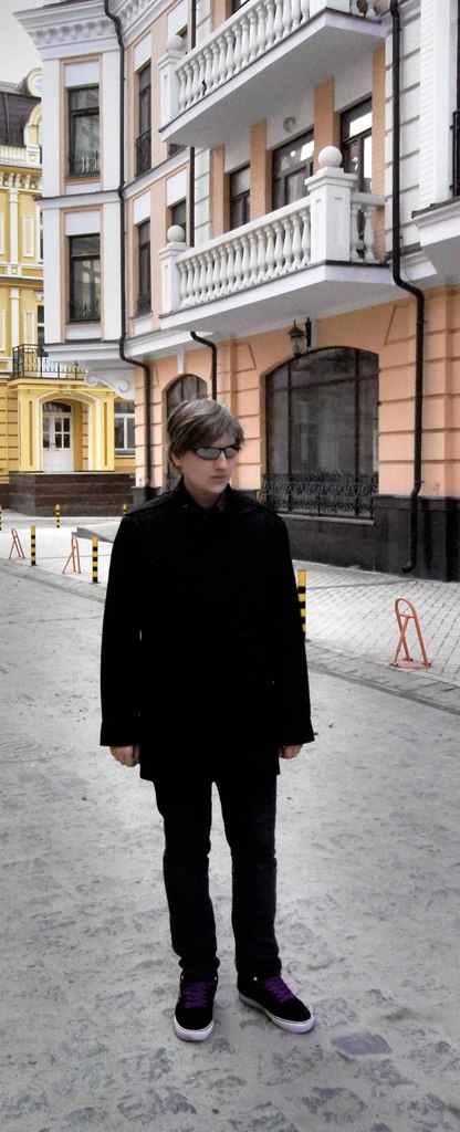 Виталя Chekanov ░▒▓█★░[еL_Zеt]░★█▓▒░ | Киев