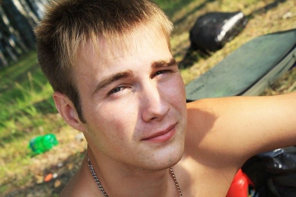 Колька Васягин | Екатеринбург