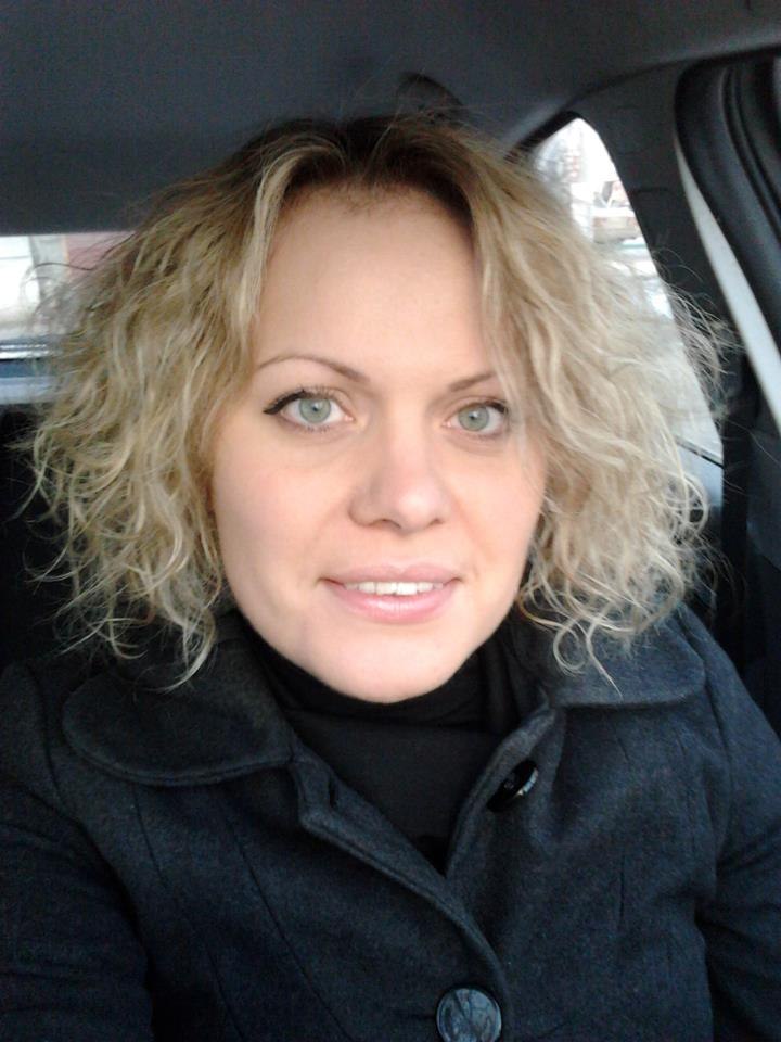 Елена Остапченко | Пермь