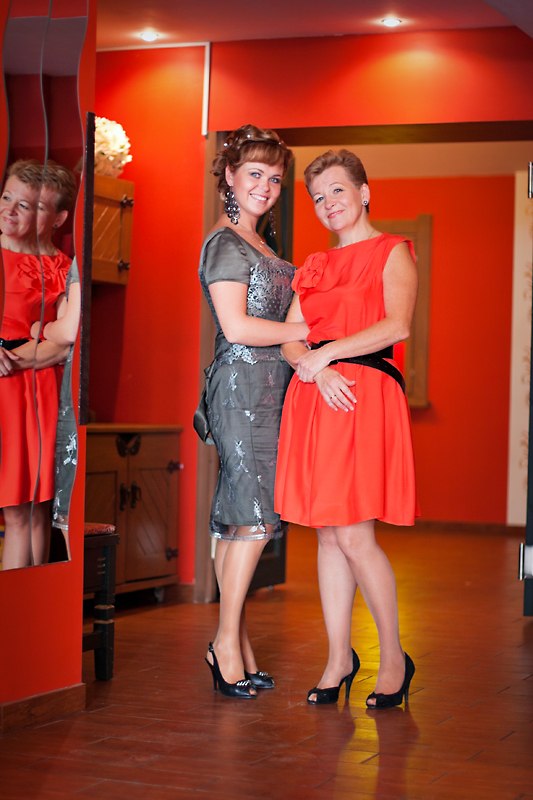 Галина Смирнова | Санкт-Петербург