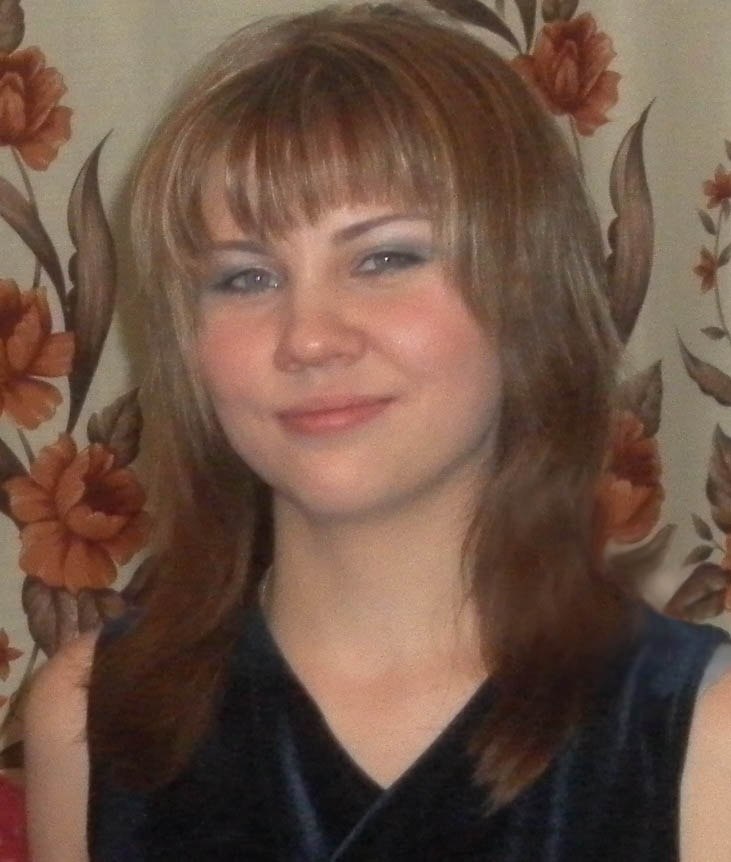 Мария Загоскина | Киров