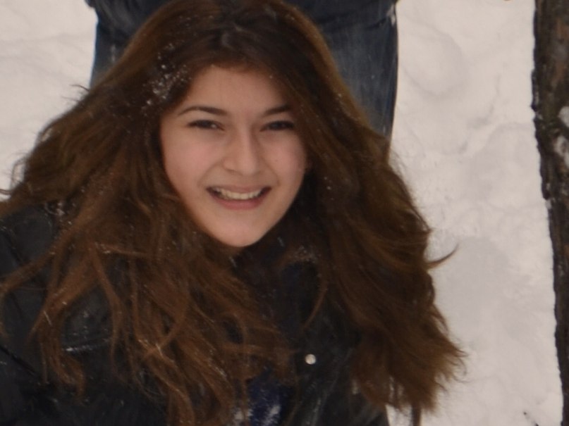 Парвина Хасанова | Самарканд