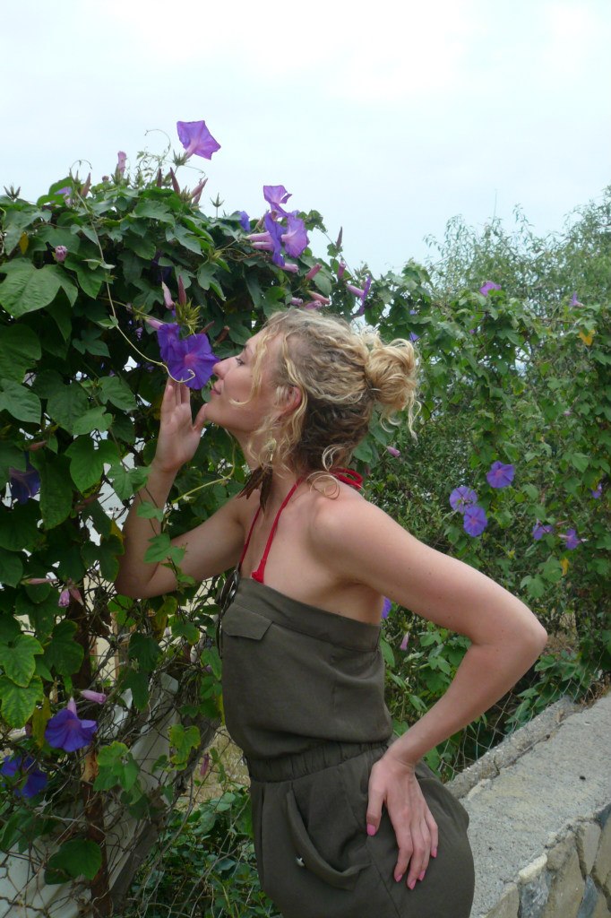 Даша Макарова | Калининград