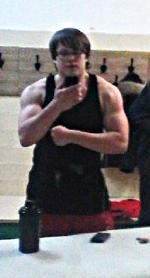 Павел Ивашкевич KoT | Сыктывкар