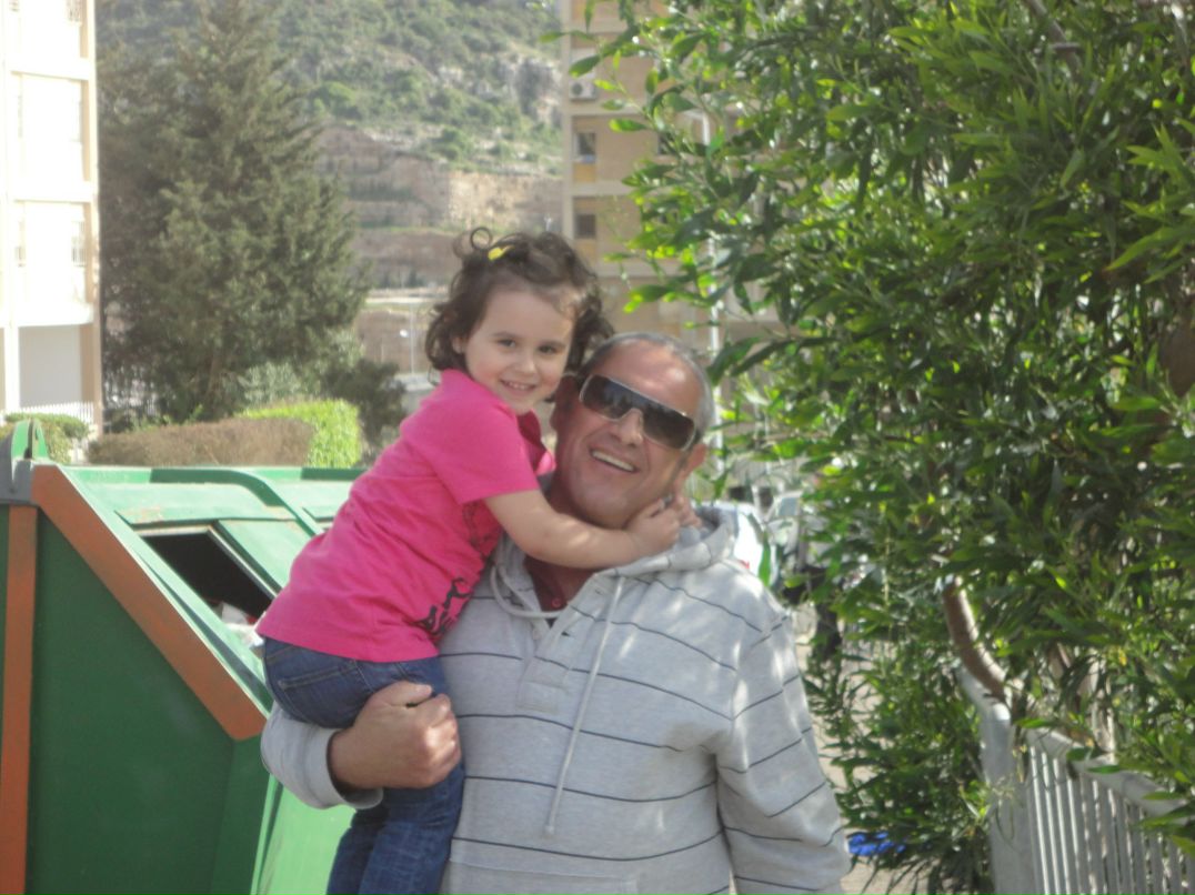 Рита Шахнович | Москва