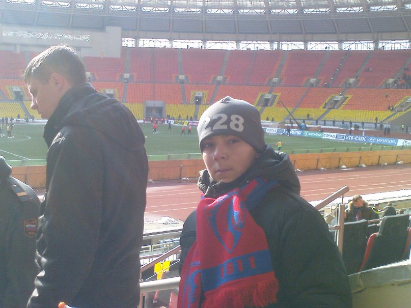 Рома Новиков | Солнечногорск