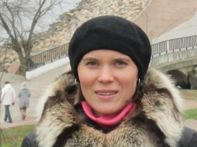 Танзиля Закирова | 