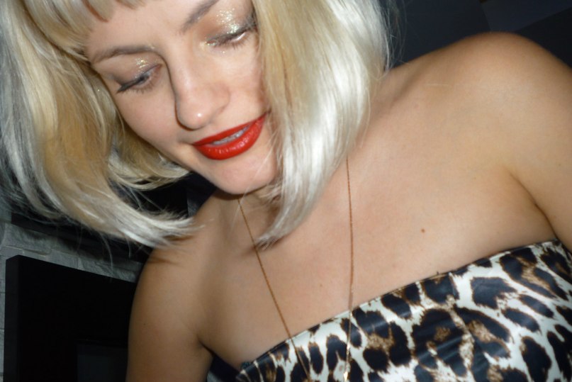 Алёна Анищенко | Чернигов