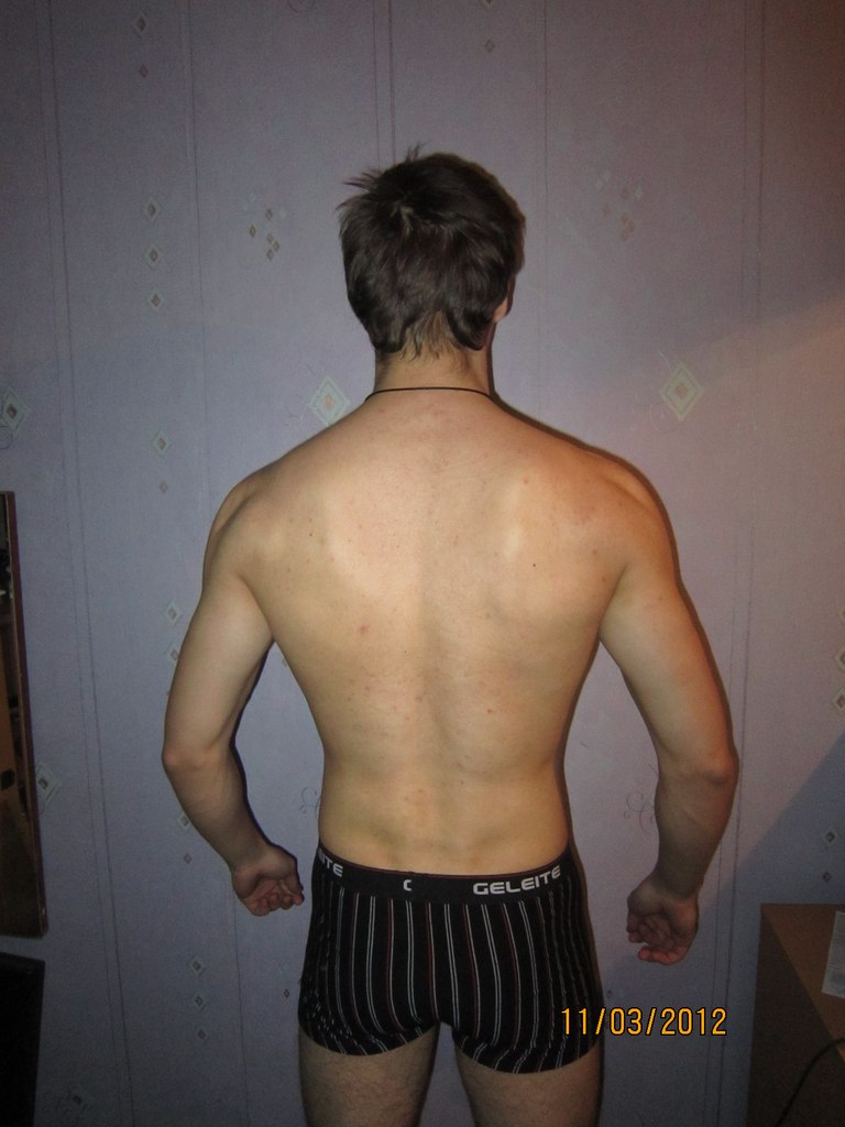 Петр Марьев Игоревич | Нижний Новгород