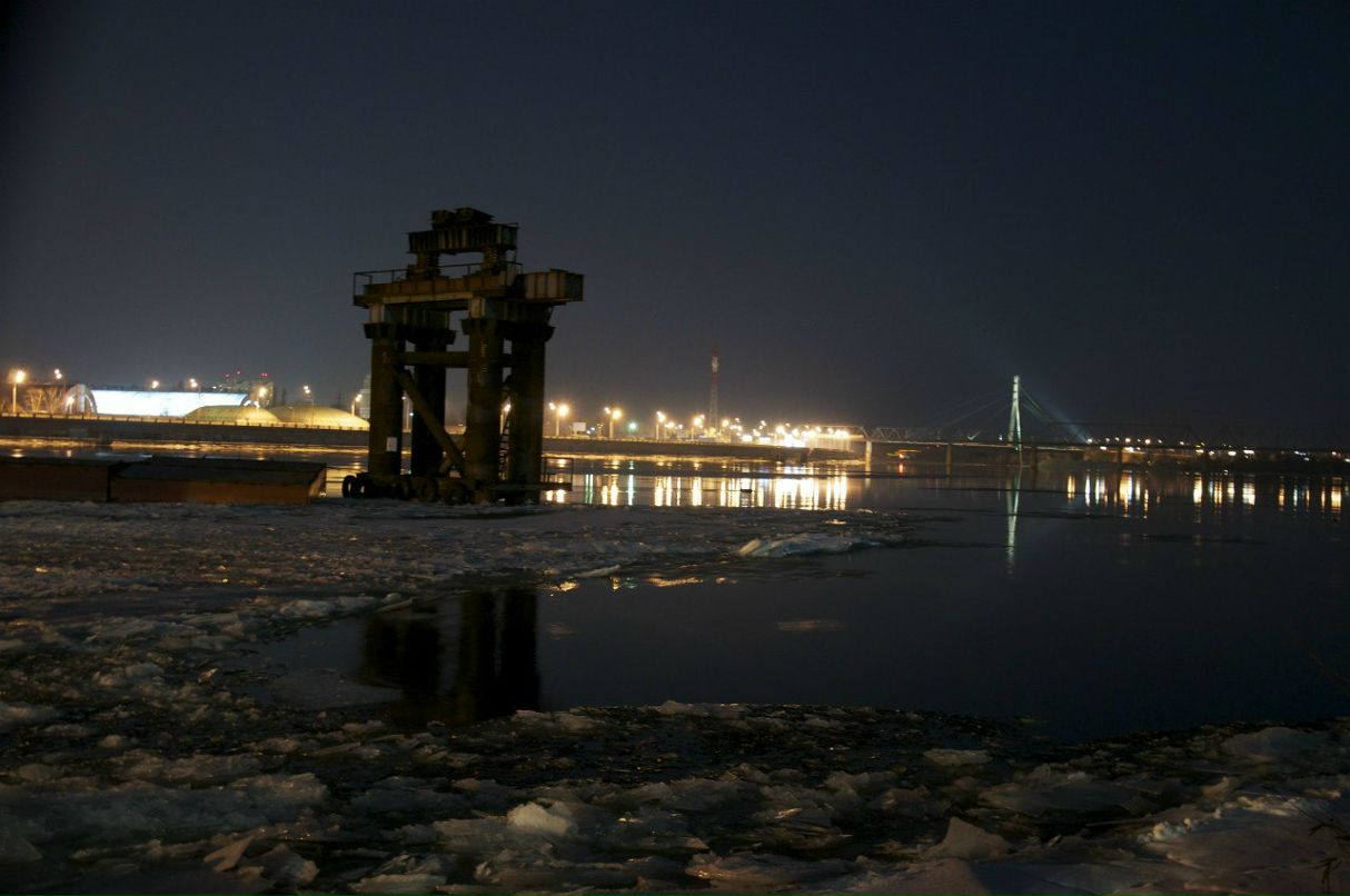 Александр Македонский ∝ architect ⇔ | Киев